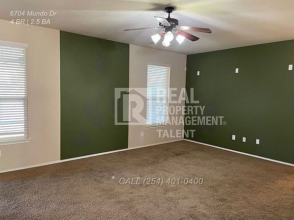 2nd image of 6704 Mundo Dr