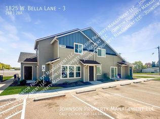 1825 W Bella Ln #3, Nampa, ID 83651