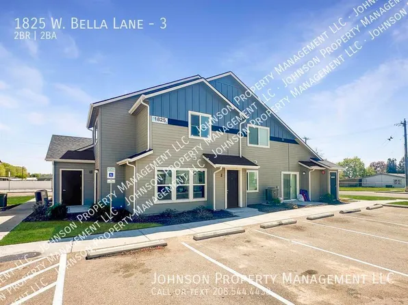 1825 W Bella Ln #3, Nampa, ID 83651