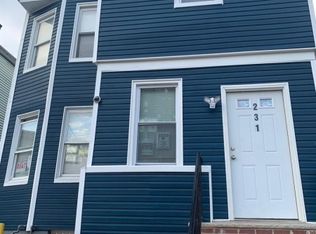 231 N Day St FLOOR 2, Orange, NJ 07050