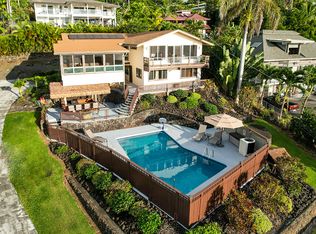 77-6469 Marlin Rd, Kailua Kona, HI 96740