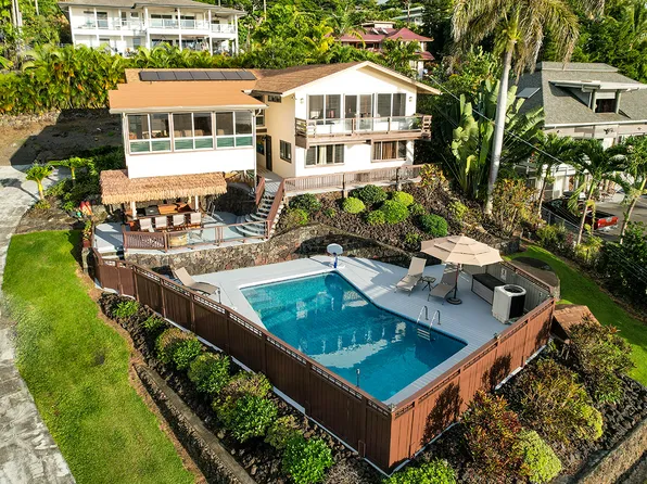 77-6469 Marlin Rd, Kailua Kona, HI 96740