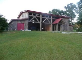 1300 Dr Brantley Rd, Philadelphia, MS 39350