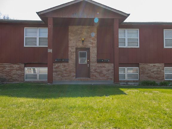 2nd image of 120 W Ash St APT 3