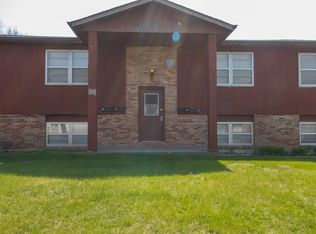 120 W Ash St APT 1, Columbia, MO 65203