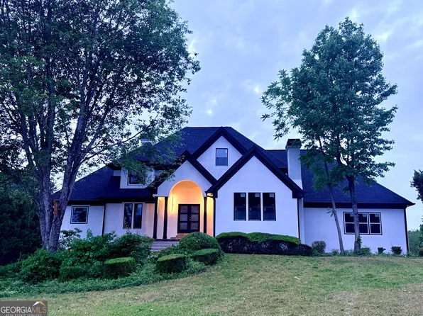 145 Windy Ridge Ct, Fayetteville, GA 30214