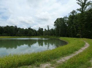 LOT 9 Cedar Ridge Dr, Aiken, SC 29803