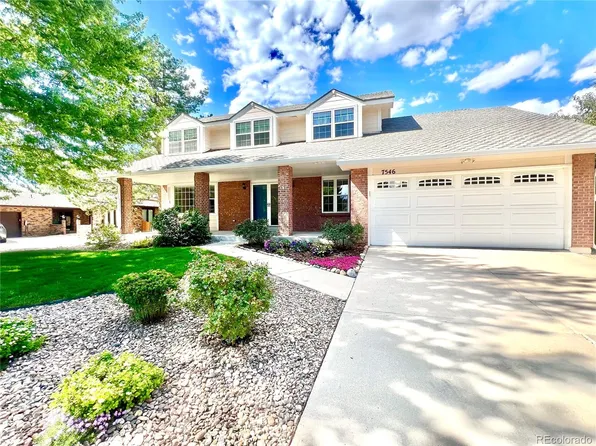 7546 S Madison Circle, Centennial, CO 80122