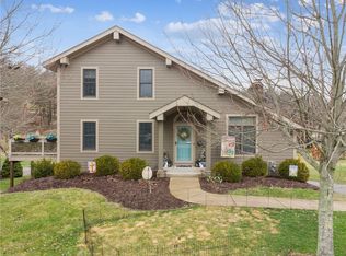 55 Spring Valley Dr N, Washington, PA 15301