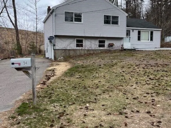 54 Morrill Street, Laconia, NH 03246