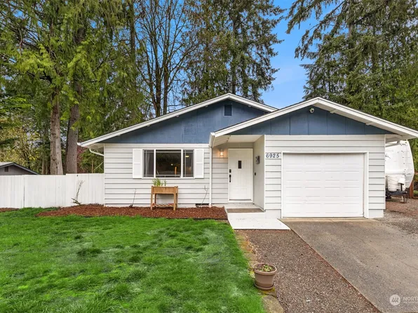 6925 E Cascade Drive, Port Orchard, WA 98366