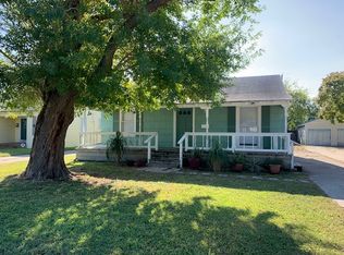 3441 Topeka St, Corpus Christi, TX 78411