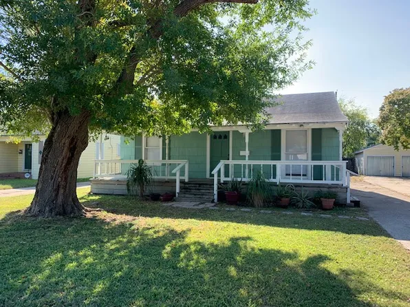 3441 Topeka St, Corpus Christi, TX 78411