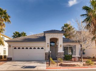 7944 Quail Prairie St, Las Vegas, NV 89131