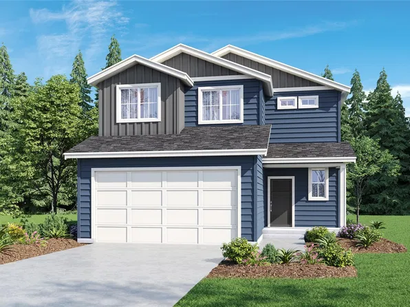 41 W Roosevelt Street, Shelton, WA 98584