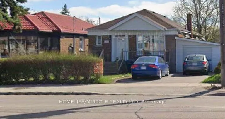 1251 Warden Ave #BASEMENT — Photo 16
