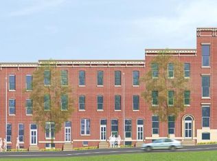 820 E Preston St, Baltimore, MD 21202