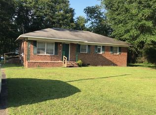 605 Mohawk River Dr #1, Florence, SC 29501