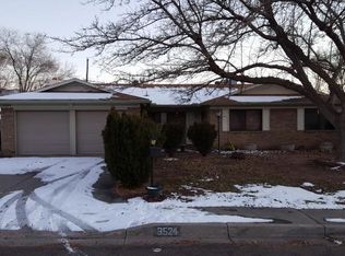 3524 Singapore Cir NE, Albuquerque, NM 87111