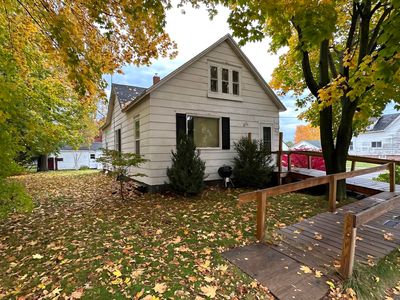 803 Fremont St, Algoma, WI, 54201