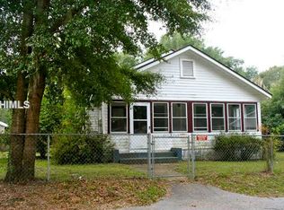 54 2nd Ave, Ridgeland, SC 29936