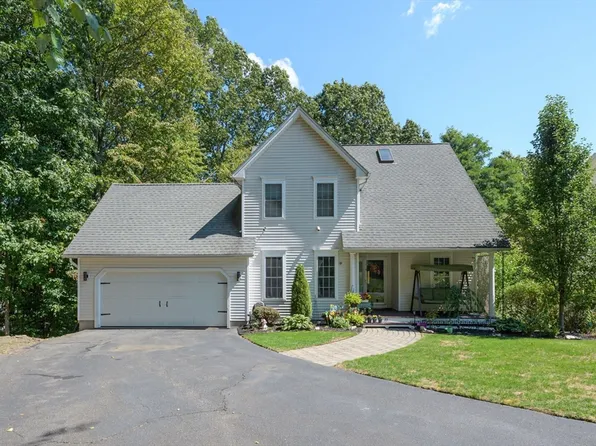 77 Gates Ave, Springfield, MA 01118