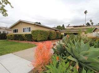 6045 Cowles Mountain Blvd, La Mesa, CA 91942