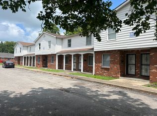 308 N Prairie St #9, Sikeston, MO 63801