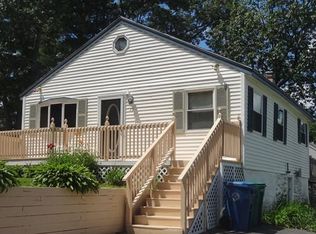 15 Ingersoll Rd, Billerica, MA 01821