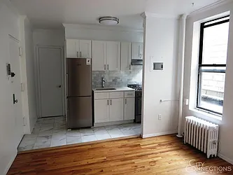 Rented by City Connections Realty