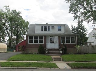 242 Bell Ave, Lodi, NJ 07644