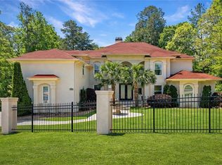 105 Ensley Point, Fayetteville, GA 30214