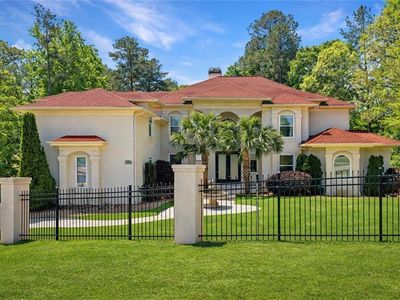 105 Ensley Point, Fayetteville, GA, 30214