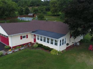 392 County Road 2, Almond, NY 14804