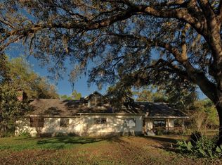 16793 NW Highway 335, Williston, FL 32696