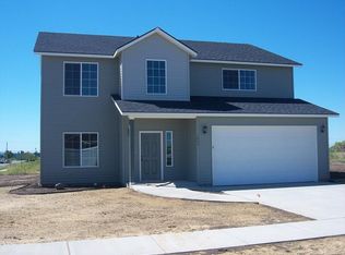 8901 N Elm St, Spokane, WA 99208