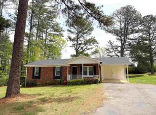 116 Hickory Hill Dr, Inman, SC 29349