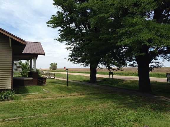 field across the way