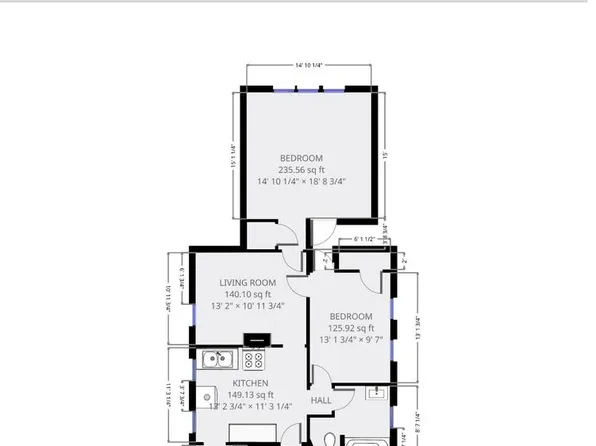 51 Pearl St., 51 Pearl St APT 3, New Haven, CT 06511