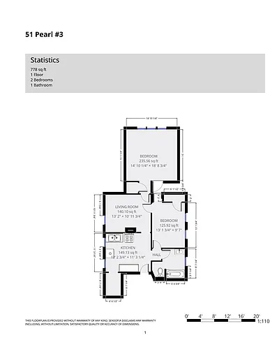 51 Pearl St. Photo 1