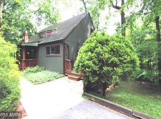 9522 Good Lion Rd, Columbia, MD 21045