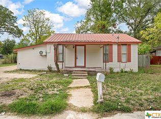1106 S 27th St, Temple, TX 76504