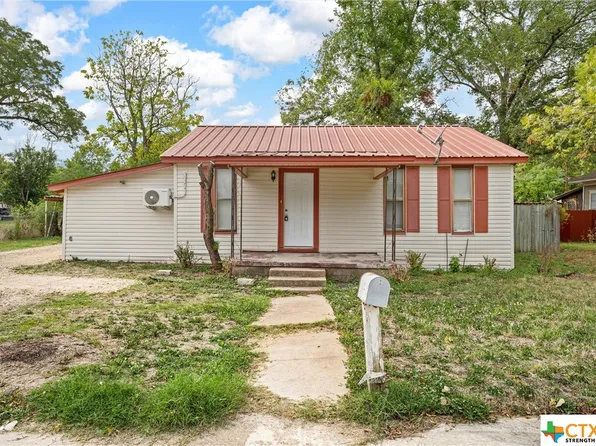 1106 S 27th St, Temple, TX 76504