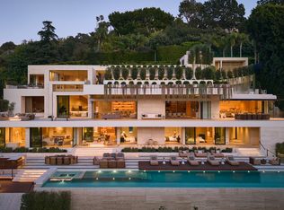 10830 Chalon Rd, Los Angeles, CA 90077