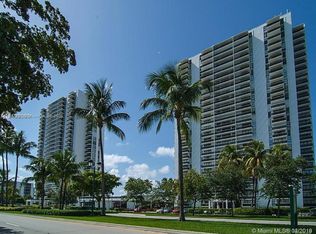 3675 N Country Club Dr APT 1001, Aventura, FL 33180