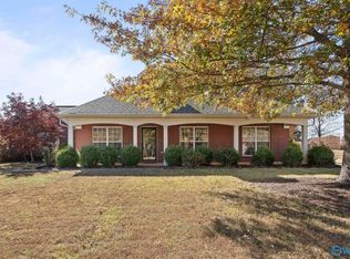 122 Wyeth Dr, Harvest, AL 35749