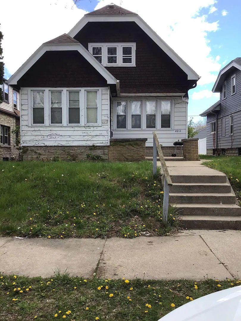 2872-2872A N 56th St. - Duplex — Photo 1