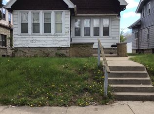 2872-2872A N 56th St, Milwaukee, WI 53210