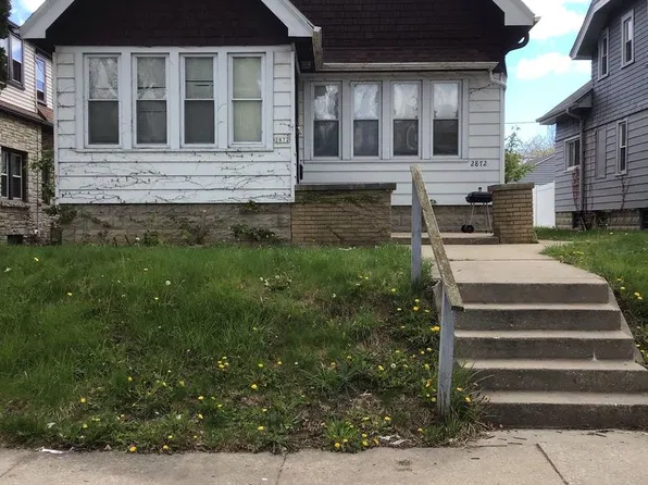 2872-2872A N 56th St, Milwaukee, WI 53210