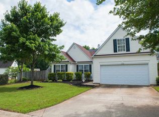 268 Silverbell Dr, Boiling Springs, SC 29316